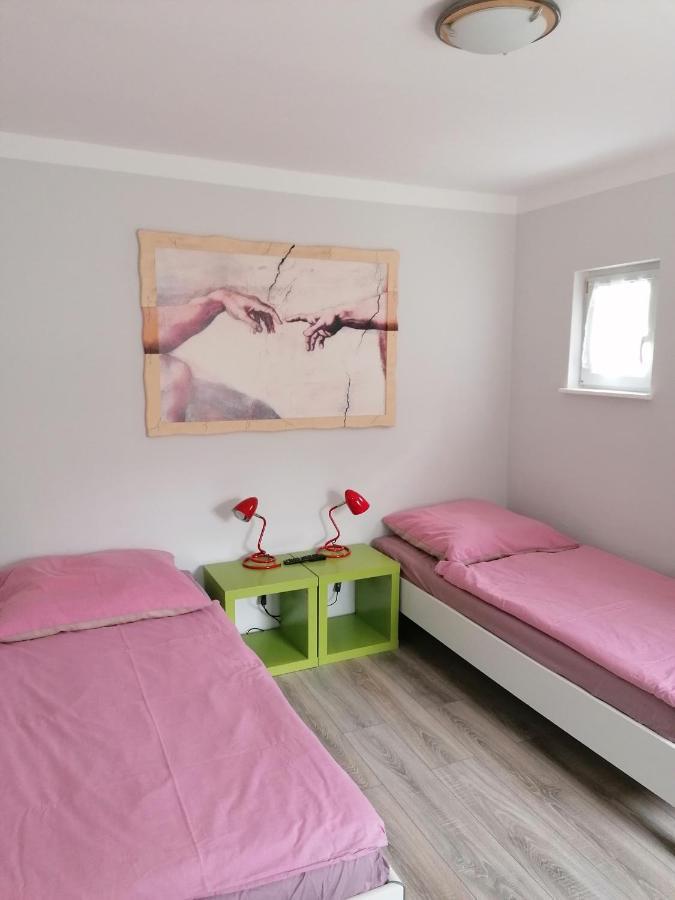 Apartment North City Ανόβερο Εξωτερικό φωτογραφία